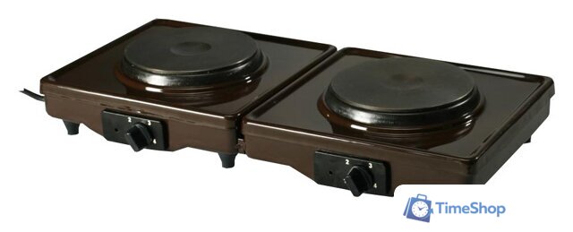 Настольная плита БРТЗ ЭПЧ 2-2.0/220 - Изображение №1 — Интернет-магазин Time-Shop