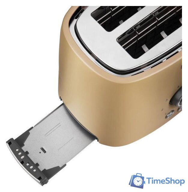 Тостер Sencor STS 6057CH - Изображение №8 — Интернет-магазин Time-Shop