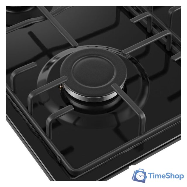 Варочная панель MAUNFELD EGHE.64.3STS-EB/G - Изображение №11 — Интернет-магазин Time-Shop