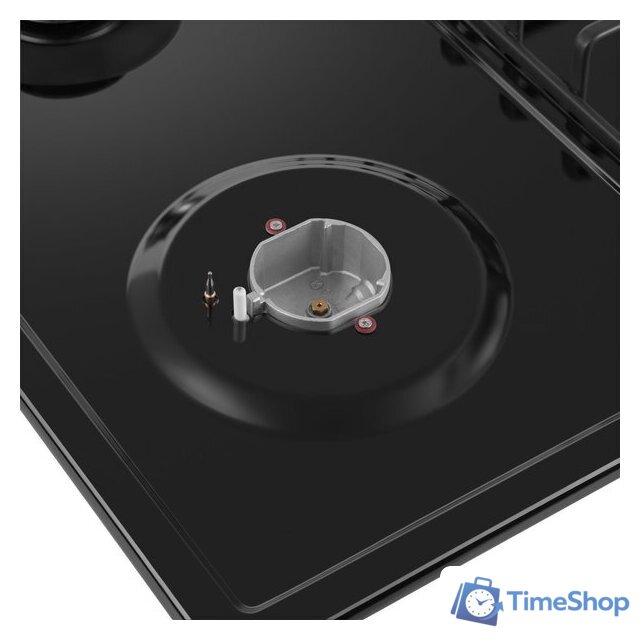 Варочная панель MAUNFELD EGHE.64.3STS-EB/G - Изображение №8 — Интернет-магазин Time-Shop