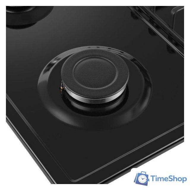 Варочная панель MAUNFELD EGHE.64.3STS-EB/G - Изображение №10 — Интернет-магазин Time-Shop