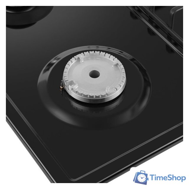 Варочная панель MAUNFELD EGHE.64.3STS-EB/G - Изображение №9 — Интернет-магазин Time-Shop