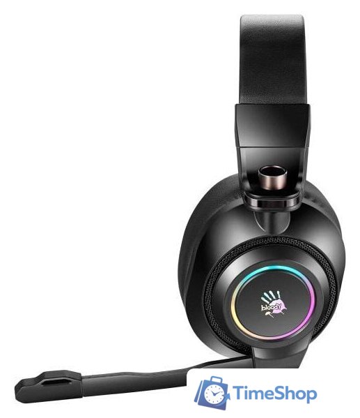 Наушники A4Tech Bloody G580 - Изображение №2 — Интернет-магазин Time-Shop