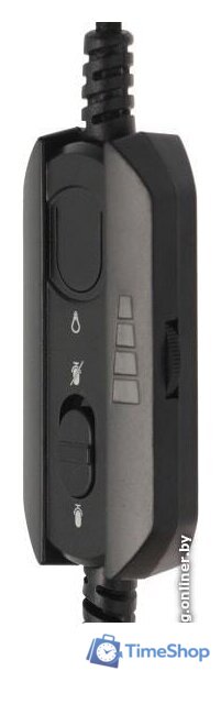 Наушники A4Tech Bloody G580 - Изображение №6 — Интернет-магазин Time-Shop