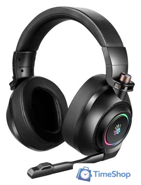 Наушники A4Tech Bloody G580 - Изображение №1 — Интернет-магазин Time-Shop