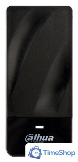 Считыватель Dahua DHI-ASR1200E (Mifare) - Изображение №1 — Интернет-магазин Time-Shop