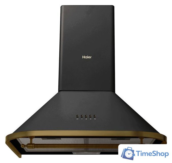 Кухонная вытяжка Haier HVX-W671ATQBB - Изображение №1 — Интернет-магазин Time-Shop