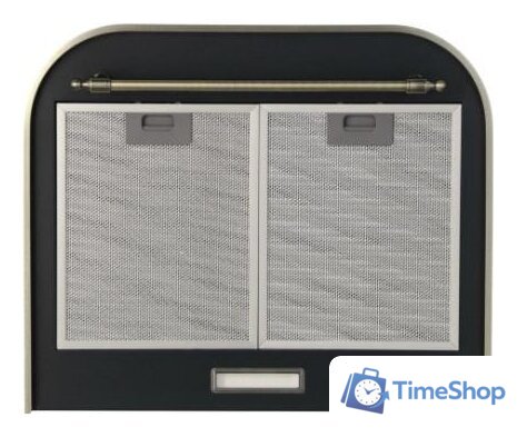 Кухонная вытяжка Haier HVX-W671ATQBB - Изображение №4 — Интернет-магазин Time-Shop