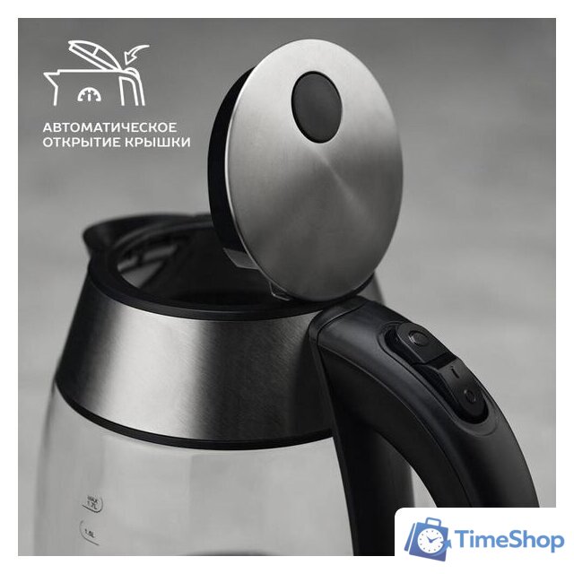 Электрический чайник Scarlett SC-EK27G94 - Изображение №6 — Интернет-магазин Time-Shop
