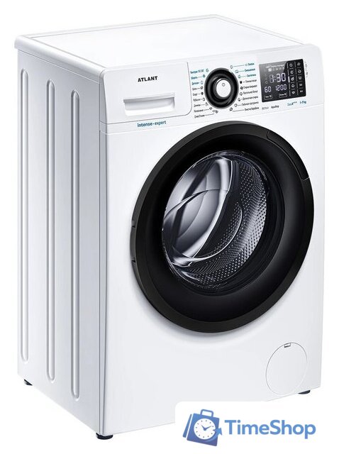 Стиральная машина ATLANT СМА 70С1214-А-02 - Изображение №11 — Интернет-магазин Time-Shop