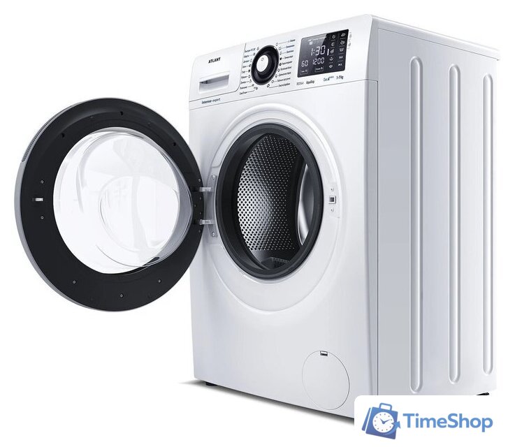 Стиральная машина ATLANT СМА 70С1214-А-02 - Изображение №13 — Интернет-магазин Time-Shop