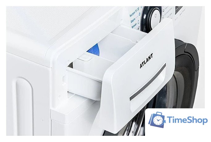 Стиральная машина ATLANT СМА 70С1214-А-02 - Изображение №3 — Интернет-магазин Time-Shop