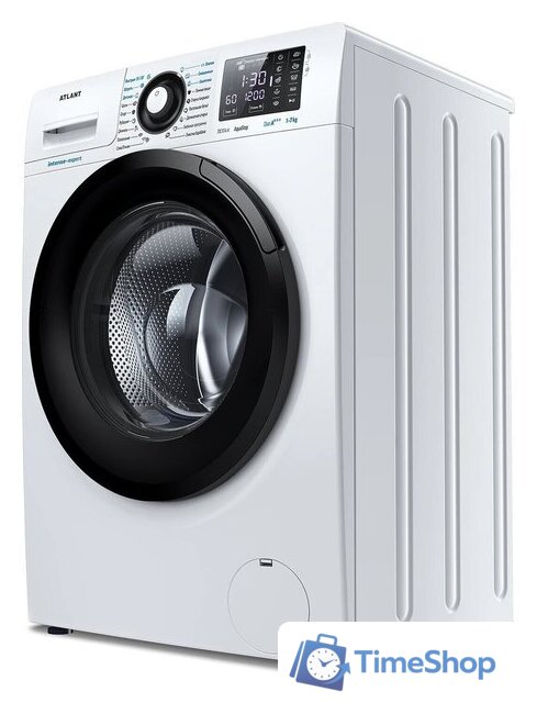Стиральная машина ATLANT СМА 70С1214-А-02 - Изображение №12 — Интернет-магазин Time-Shop