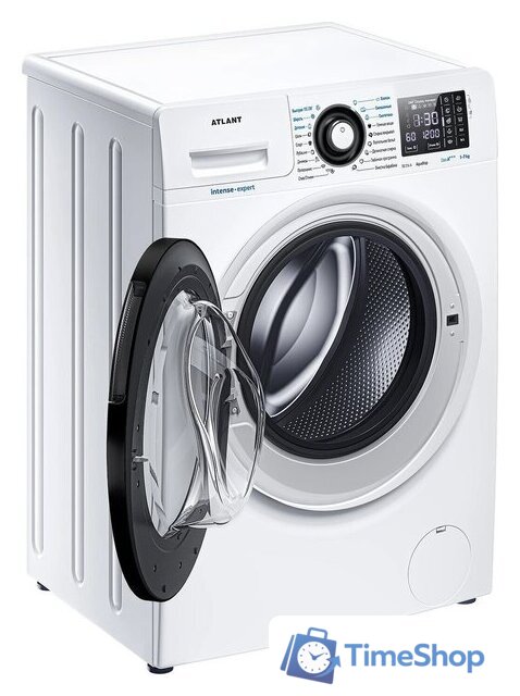 Стиральная машина ATLANT СМА 70С1214-А-02 - Изображение №10 — Интернет-магазин Time-Shop