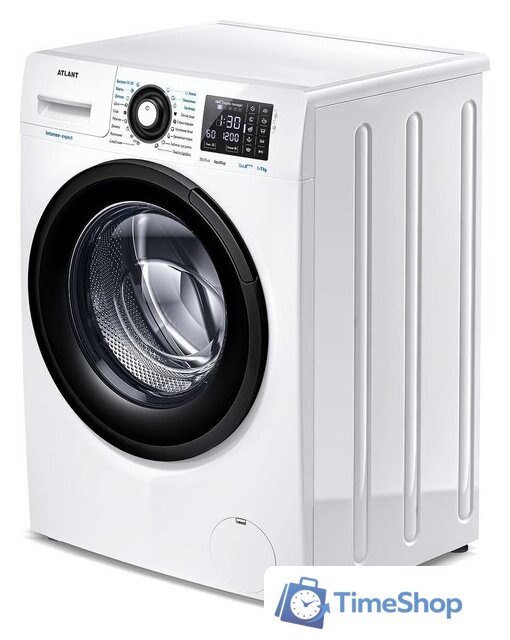 Стиральная машина ATLANT СМА 70С1214-А-02 - Изображение №14 — Интернет-магазин Time-Shop