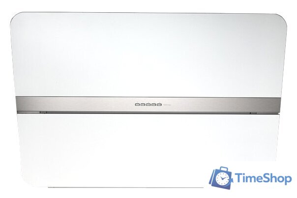 Кухонная вытяжка Falmec Flipper NRS 85 800 м3/ч (белый) - Изображение №1 — Интернет-магазин Time-Shop
