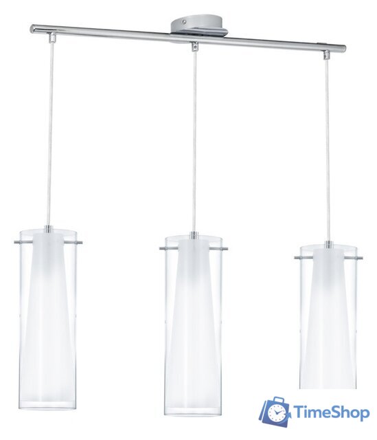 Подвесная люстра Eglo Pinto 89833 - Изображение №1 — Интернет-магазин Time-Shop