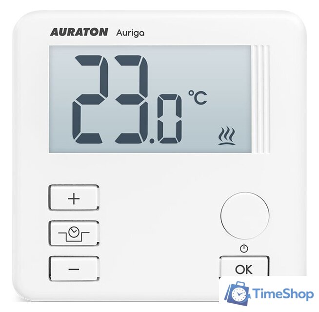 Терморегулятор Auraton Auriga 3003 - Изображение №1 — Интернет-магазин Time-Shop