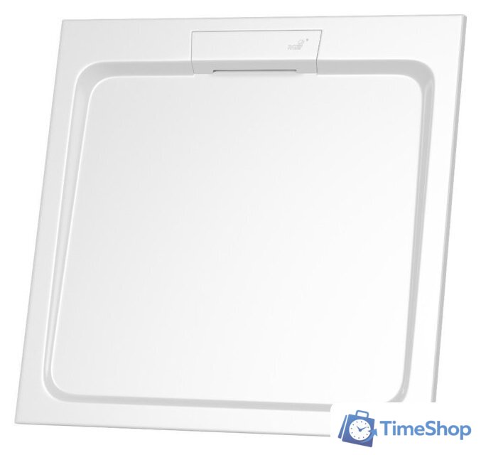 Душевой поддон RGW STA-01W 90x90 - Изображение №1 — Интернет-магазин Time-Shop