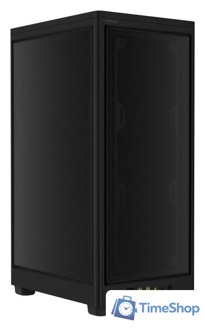 Корпус Corsair 2000D Airflow CC-9011244-WW - Изображение №1 — Интернет-магазин Time-Shop
