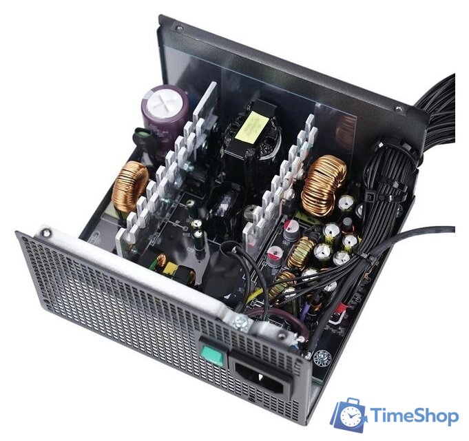 Блок питания GamerStorm PF750X - Изображение №6 — Интернет-магазин Time-Shop