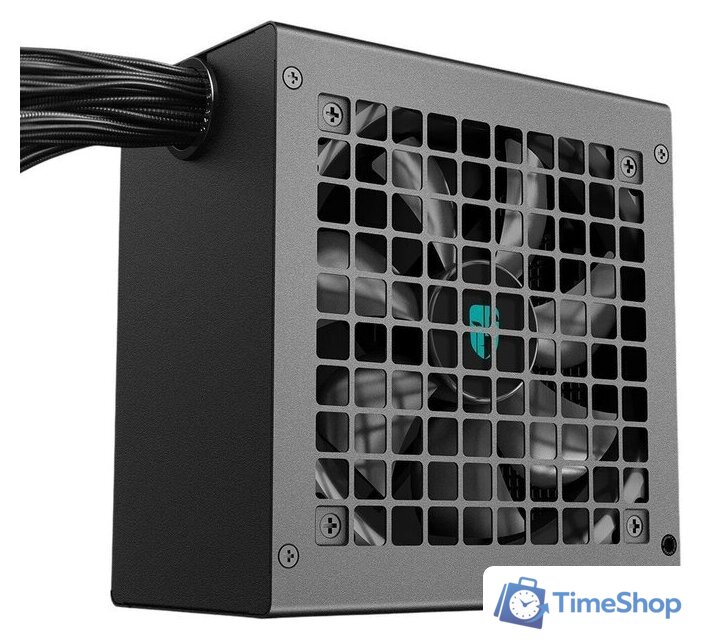 Блок питания GamerStorm PF750X - Изображение №5 — Интернет-магазин Time-Shop