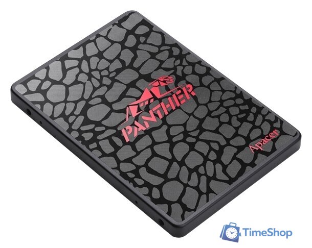SSD Apacer Panther AS350 512GB AP512GAS350-1 - Изображение №5 — Интернет-магазин Time-Shop