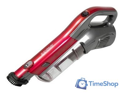 Пылесос Endever VC-288 - Изображение №6 — Интернет-магазин Time-Shop