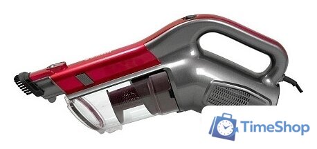 Пылесос Endever VC-288 - Изображение №5 — Интернет-магазин Time-Shop