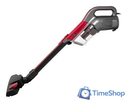 Пылесос Endever VC-288 - Изображение №4 — Интернет-магазин Time-Shop