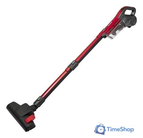 Пылесос Endever VC-288 - Изображение №9 — Интернет-магазин Time-Shop