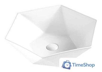 Умывальник WeltWasser Elbach 1140 - Изображение №1 — Интернет-магазин Time-Shop