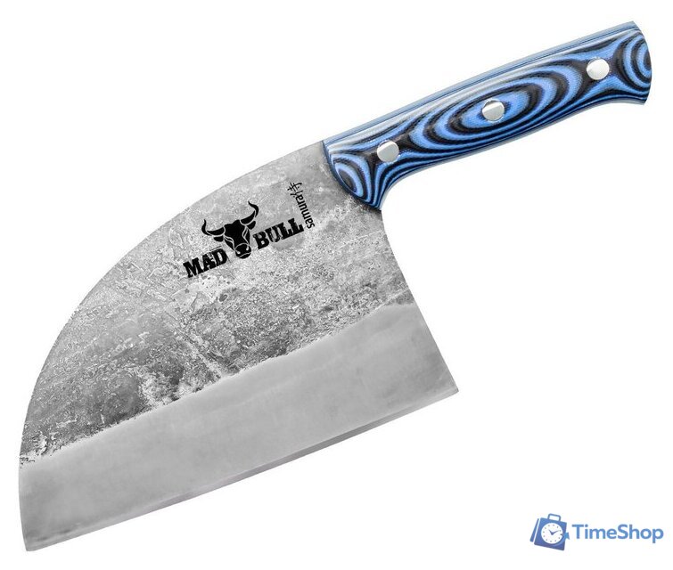 Кухонный нож Samura SMB-0040 - Изображение №1 — Интернет-магазин Time-Shop