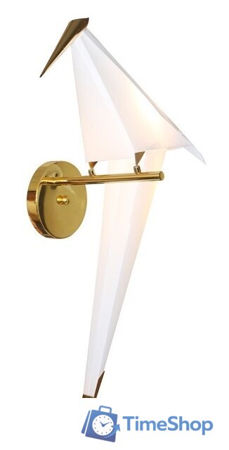 Бра Moderli Birds V3070-WL - Изображение №2 — Интернет-магазин Time-Shop