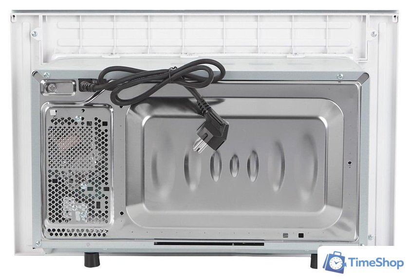 Микроволновая печь Krona Raum 60 WH - Изображение №5 — Интернет-магазин Time-Shop