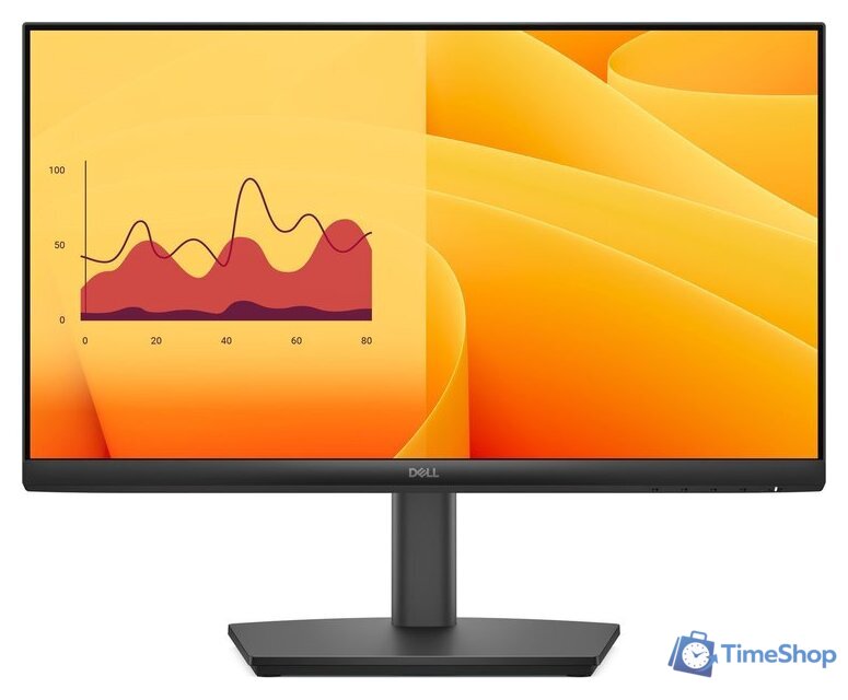 Монитор Dell Pro E2225HSM - Изображение №1 — Интернет-магазин Time-Shop