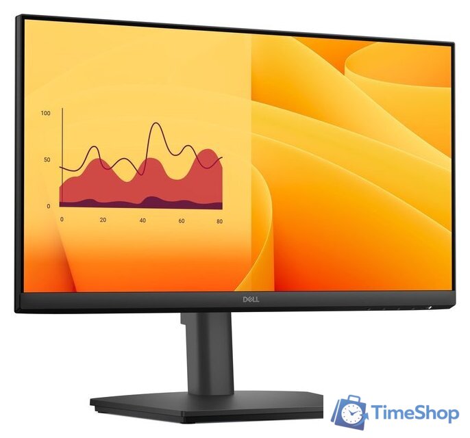 Монитор Dell Pro E2225HSM - Изображение №2 — Интернет-магазин Time-Shop