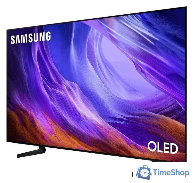 OLED телевизор Samsung OLED S85H 4K QE65S85HAEXPY - Изображение №3 — Интернет-магазин Time-Shop