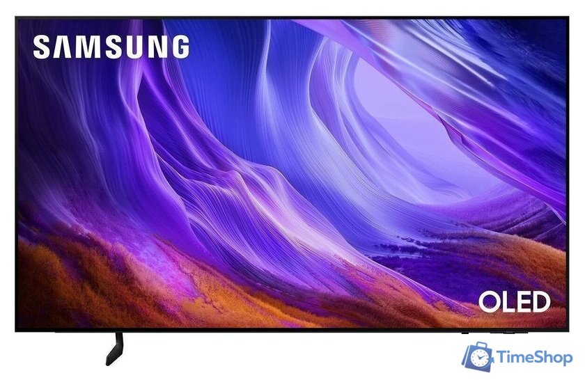 OLED телевизор Samsung OLED S85H 4K QE65S85HAEXPY - Изображение №1 — Интернет-магазин Time-Shop