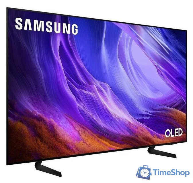OLED телевизор Samsung OLED S85H 4K QE65S85HAEXPY - Изображение №2 — Интернет-магазин Time-Shop