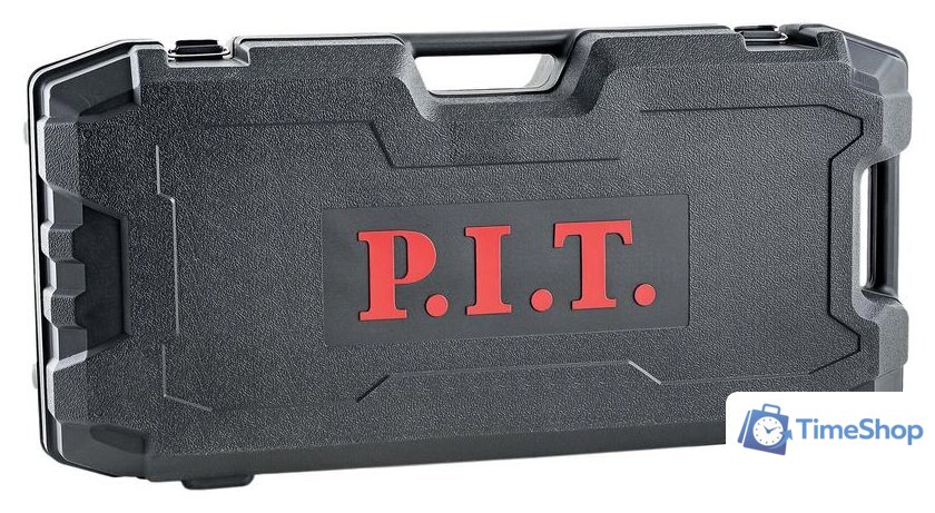 Отбойный молоток P.I.T. GSH65-C2 - Изображение №3 — Интернет-магазин Time-Shop