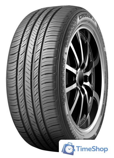 Летние шины Kumho Crugen HP71 255/50R20 109V - Изображение №1 — Интернет-магазин Time-Shop