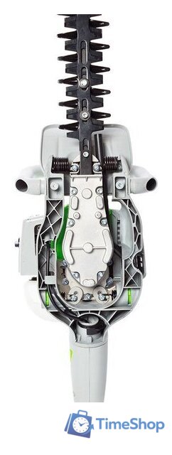 Кусторез RedVerg RD-GHT226 - Изображение №11 — Интернет-магазин Time-Shop