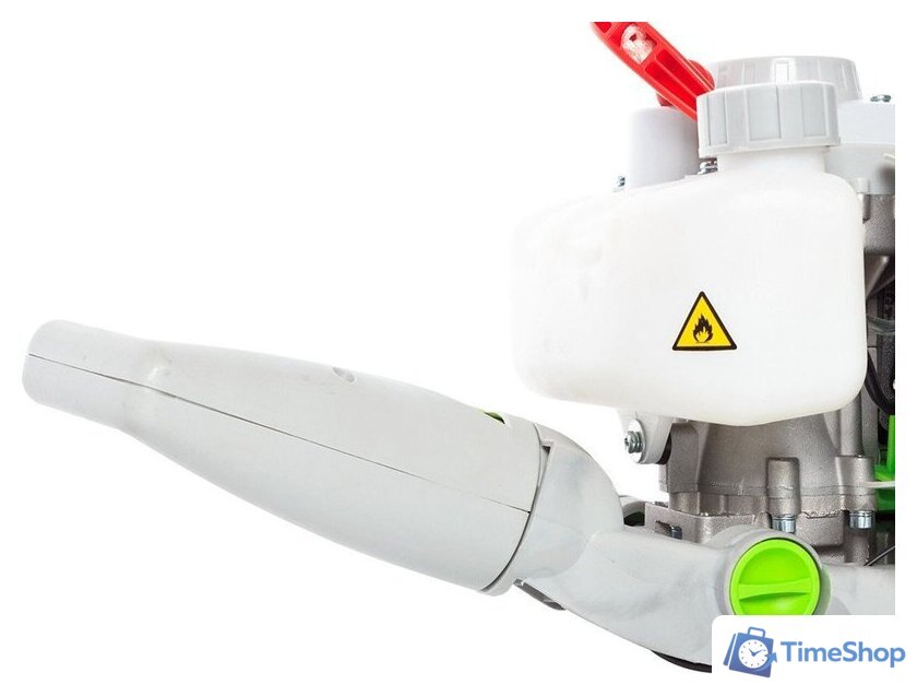 Кусторез RedVerg RD-GHT226 - Изображение №8 — Интернет-магазин Time-Shop