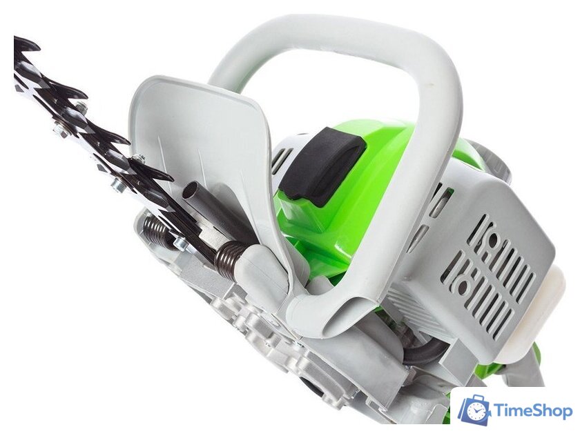 Кусторез RedVerg RD-GHT226 - Изображение №10 — Интернет-магазин Time-Shop