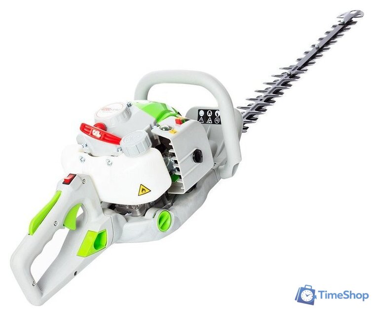 Кусторез RedVerg RD-GHT226 - Изображение №3 — Интернет-магазин Time-Shop