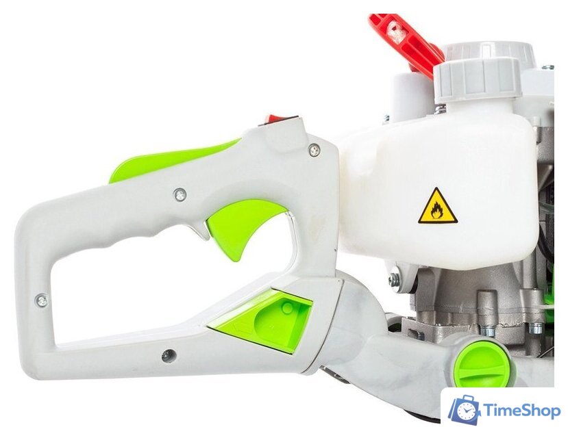 Кусторез RedVerg RD-GHT226 - Изображение №6 — Интернет-магазин Time-Shop