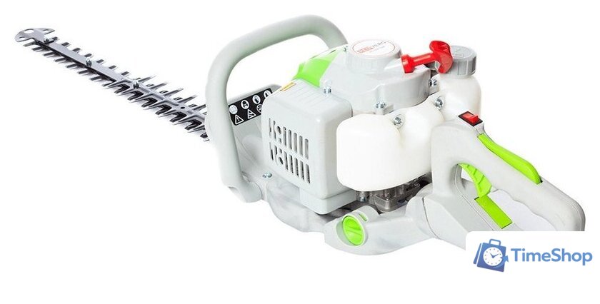 Кусторез RedVerg RD-GHT226 - Изображение №2 — Интернет-магазин Time-Shop