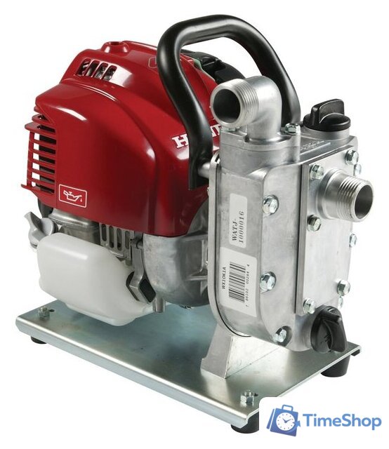 Мотопомпа Honda WX10 - Изображение №1 — Интернет-магазин Time-Shop