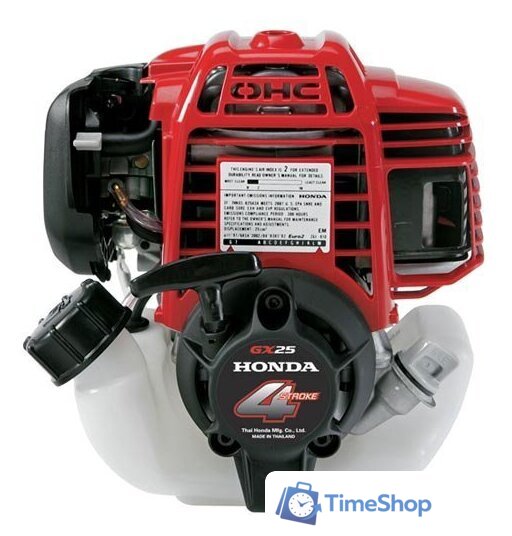 Мотопомпа Honda WX10 - Изображение №2 — Интернет-магазин Time-Shop